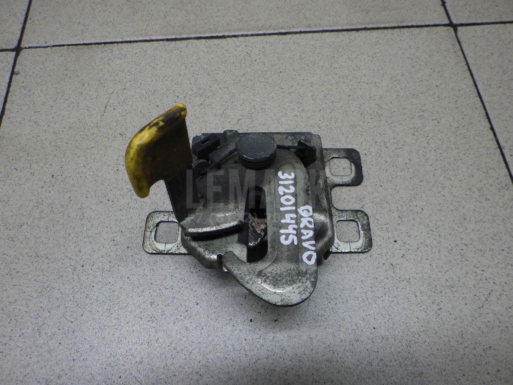 Замок капота для  Ford Fiesta 1995-2001