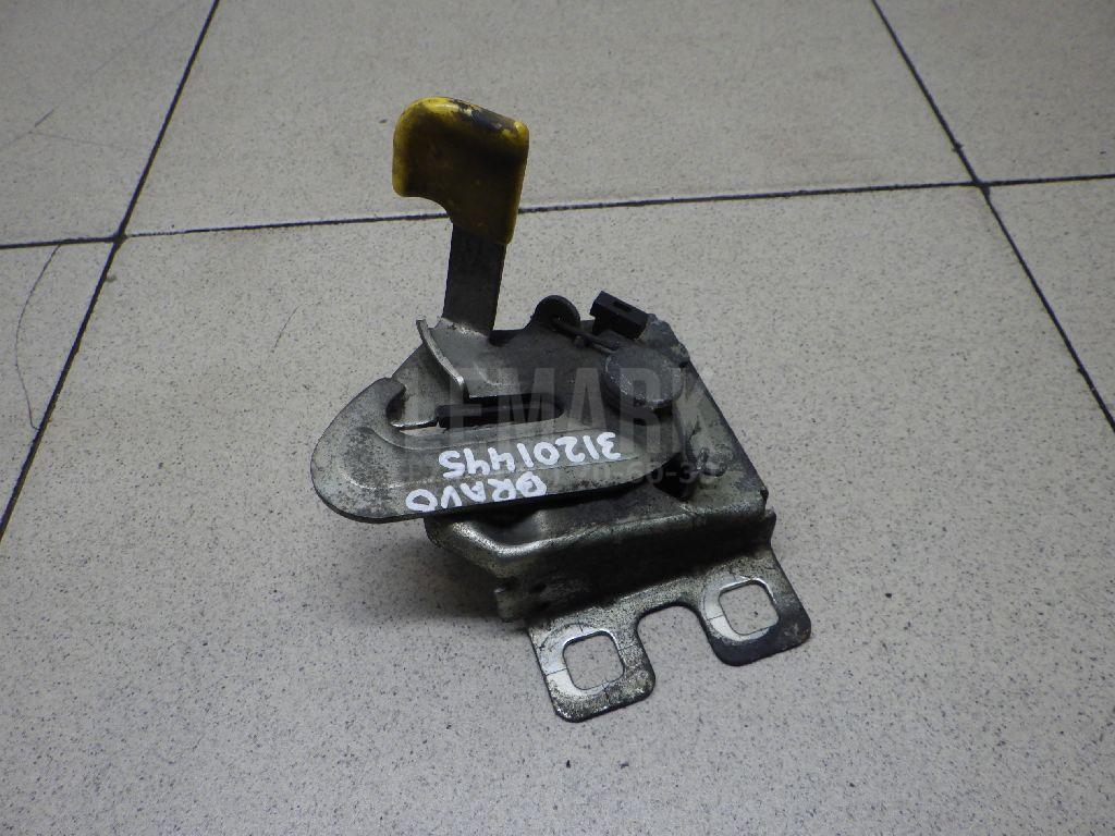 Замок капота для  Ford Fiesta 1995-2001