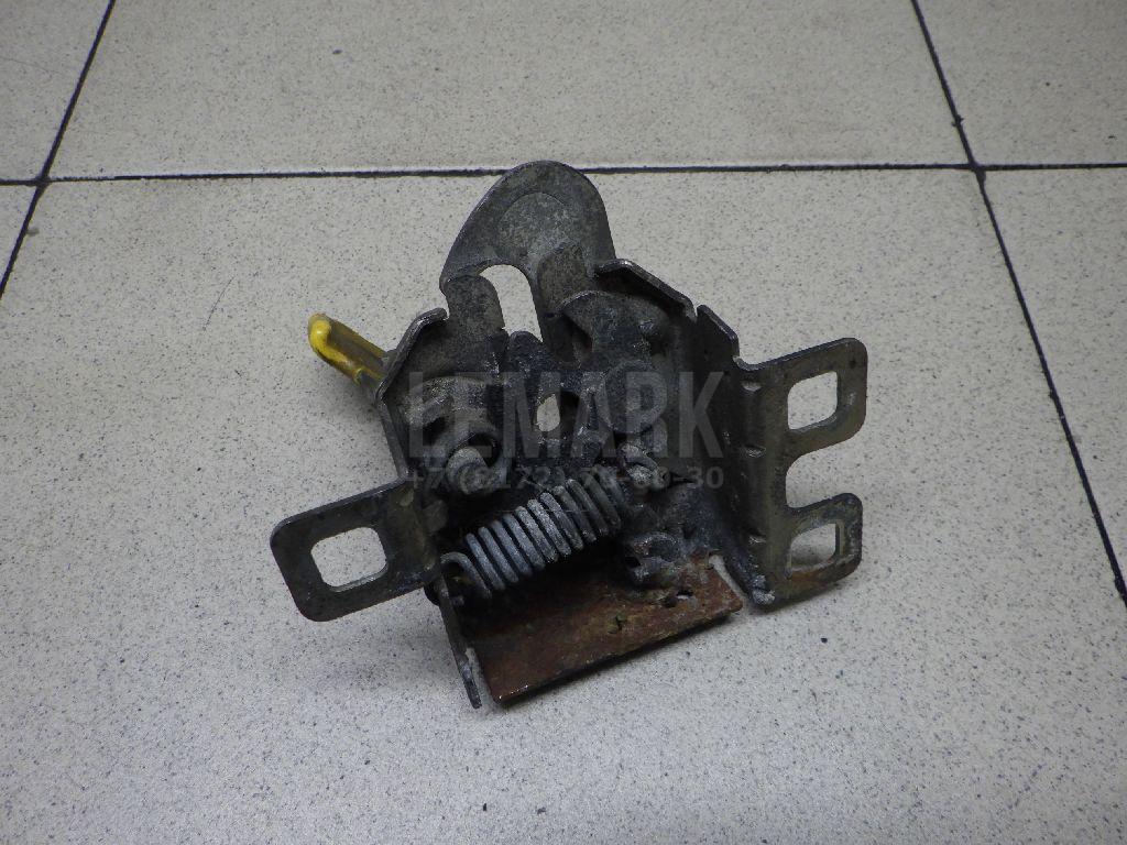 Замок капота для  Ford Fiesta 1995-2001