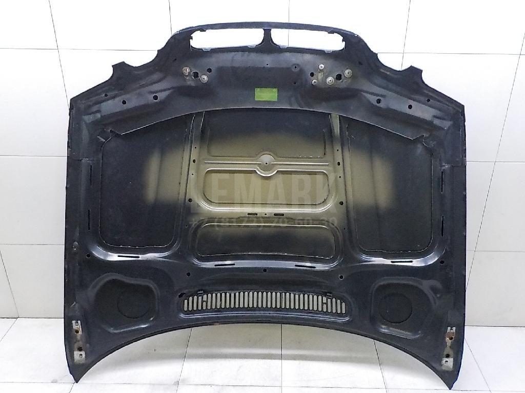 Капот для  Audi A6 [C5] 1997-2004