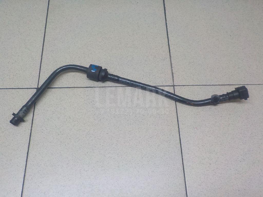 Трубка вакуумная 7G912420DSD Ford