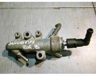Регулятор давления топлива для Opel Zafira B 2005-2012 с разборки состояние отличное