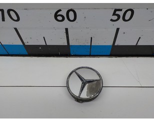 Колпак декор. легкосплавного диска для Mercedes Benz CL203 CLC 2008-2011 б/у состояние хорошее