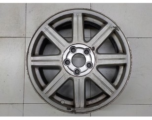 Диск колесный легкосплавный для Chrysler Sebring 2006-2010 б/у состояние хорошее