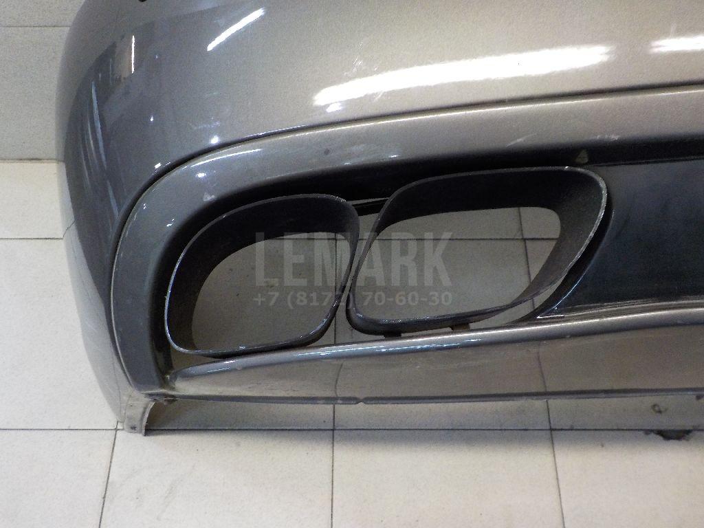 Бампер задний для  Alfa Romeo Giulia (952) 2015