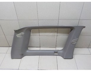 Обшивка багажника для Nissan Patrol (Y61) 1997-2009 БУ состояние хорошее
