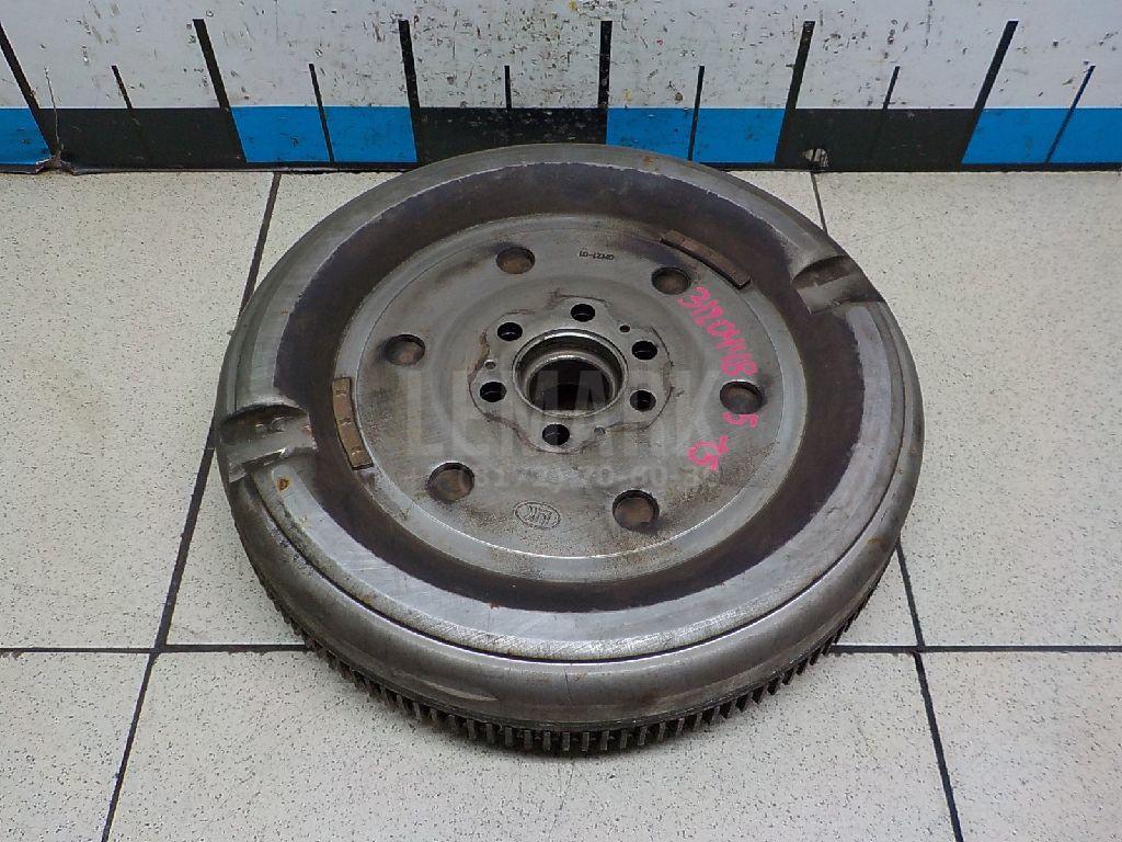 Маховик 03L105266BP VAG