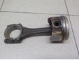 Поршень с шатуном