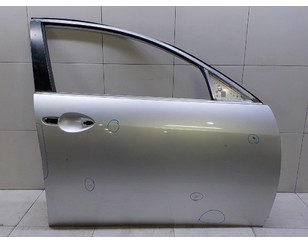Дверь передняя правая для Mazda Mazda 6 (GH) 2007-2013 с разборки состояние удовлетворительное