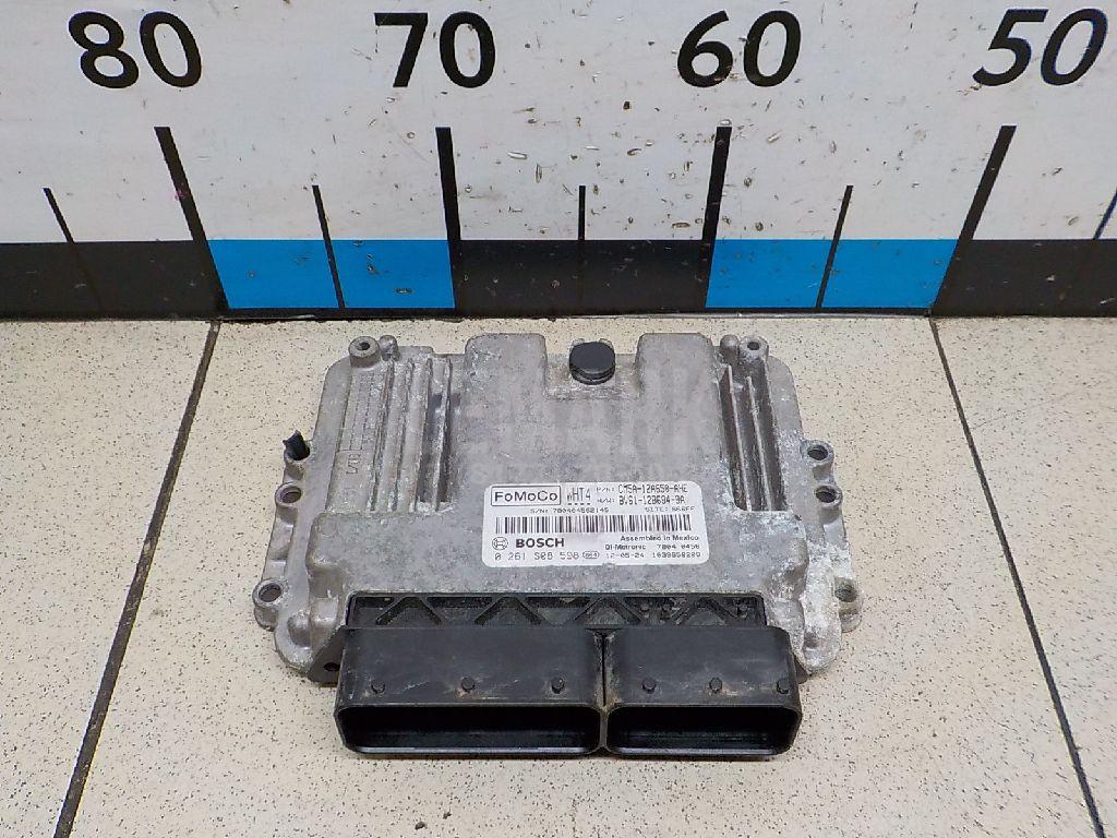 Блок управления двигателем CM5Z12A650AHE Ford