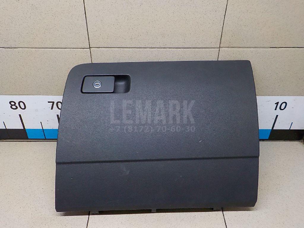 Бардачок 3G1857101ARA3 VAG