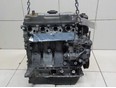 Двигатель Citroen-Peugeot 0135EA