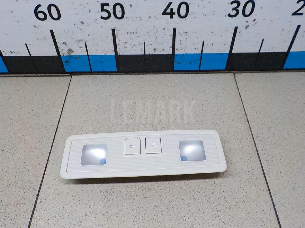 Плафон салонный 5G0947291JNX1 VAG