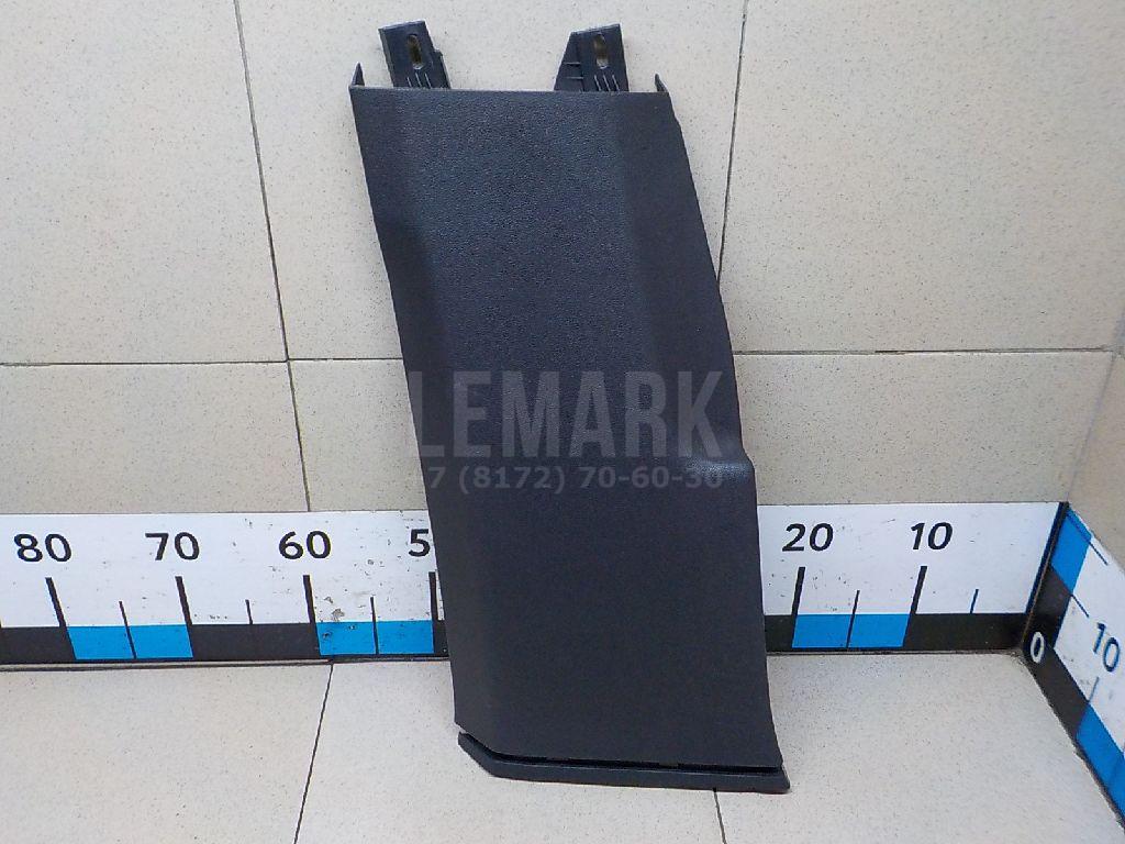 Обшивка стойки 3G0867291B82V VAG