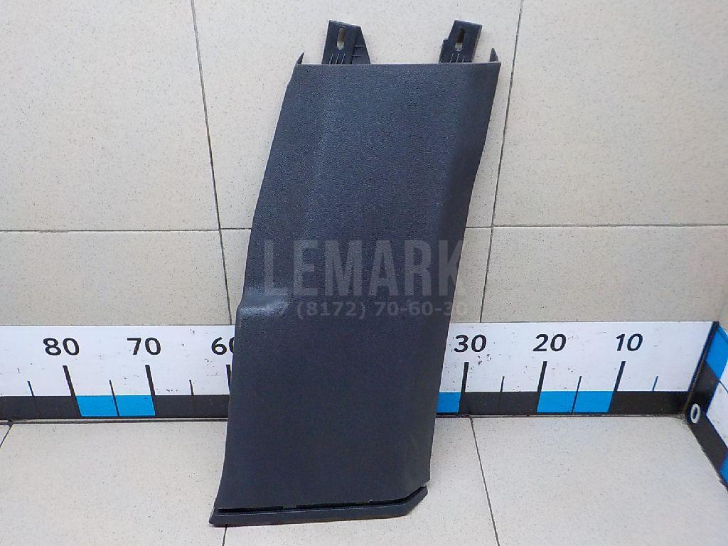 Обшивка стойки 3G0867292B82V VAG