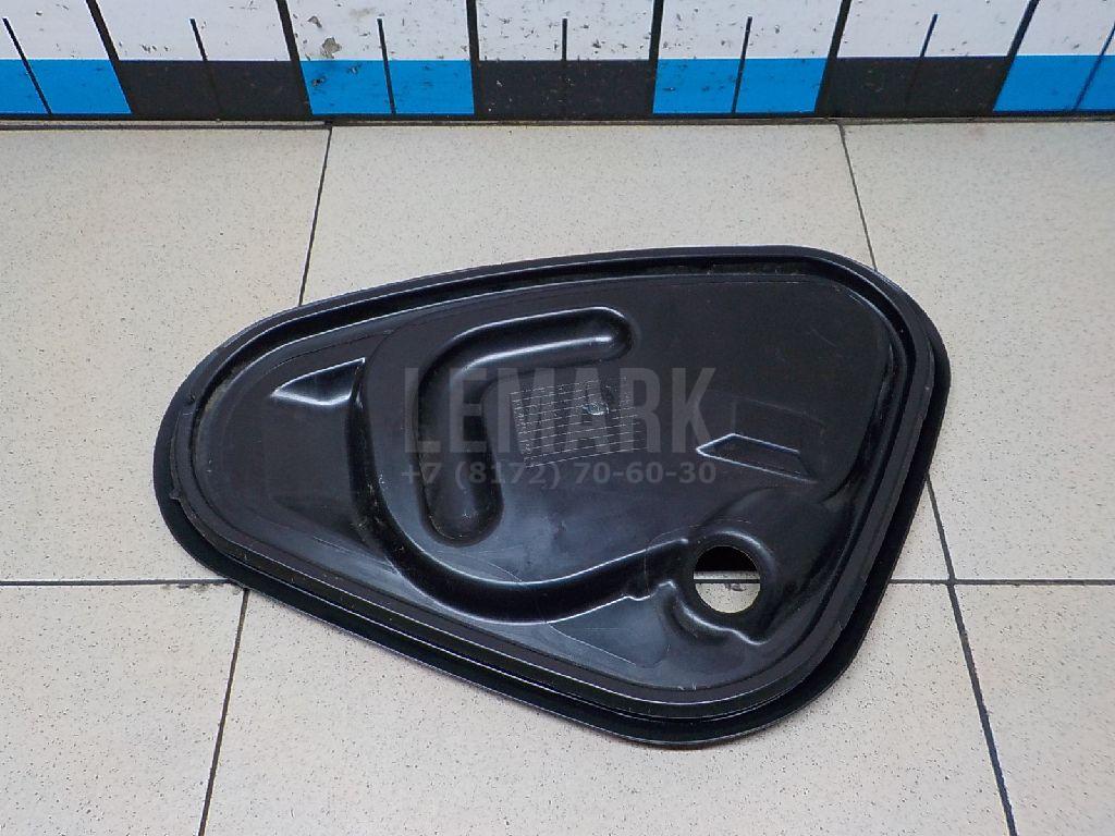 Пыльник (кузов внутри) 3G0837915B VAG