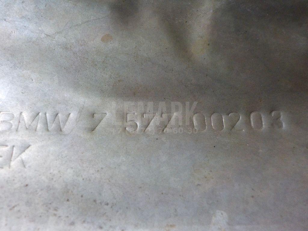 Экран тепловой