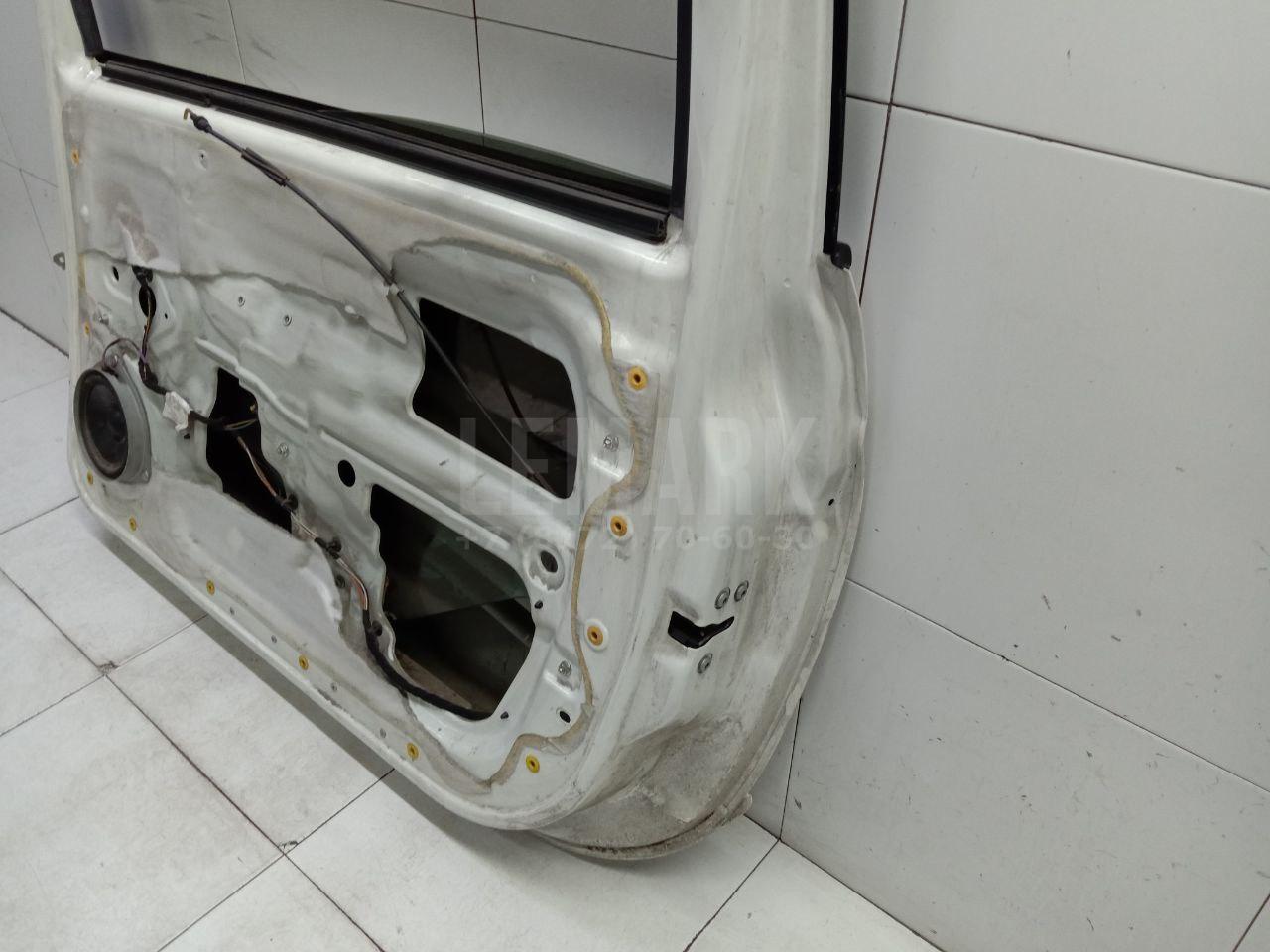 Дверь передняя правая для  Audi Q5 [8R] 2008-2017