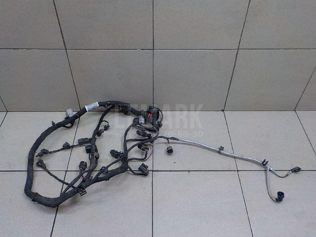 Проводка (коса) 04E972627DP VAG