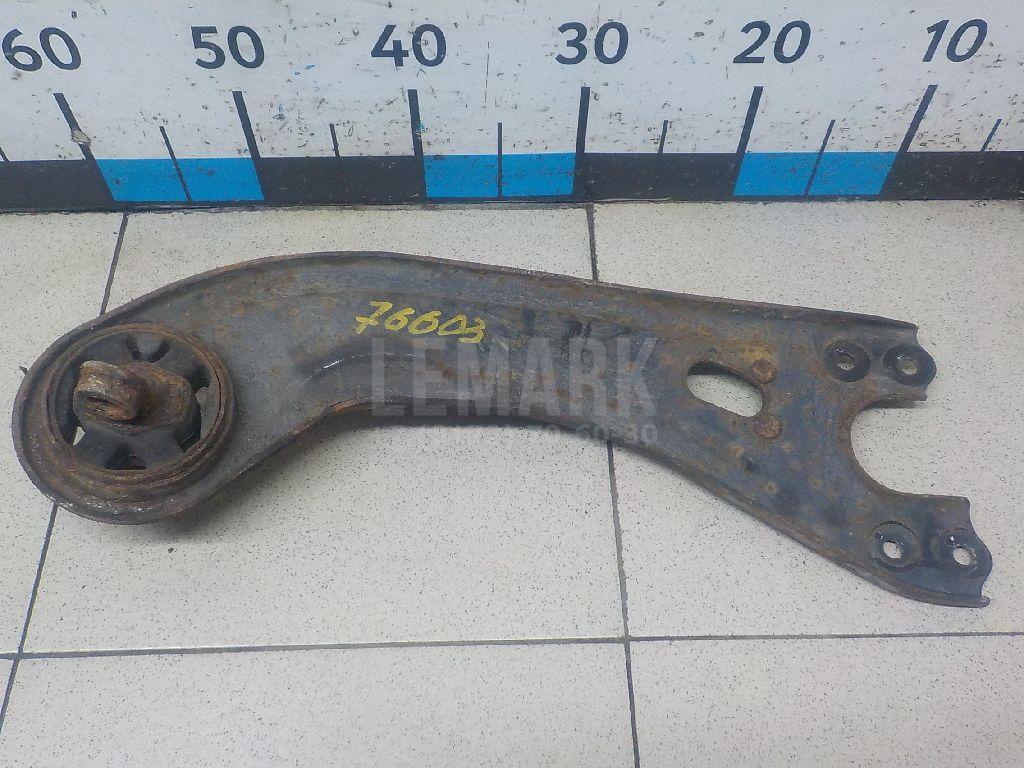 Рычаг задний продольный правый 552803W050 Hyundai-Kia