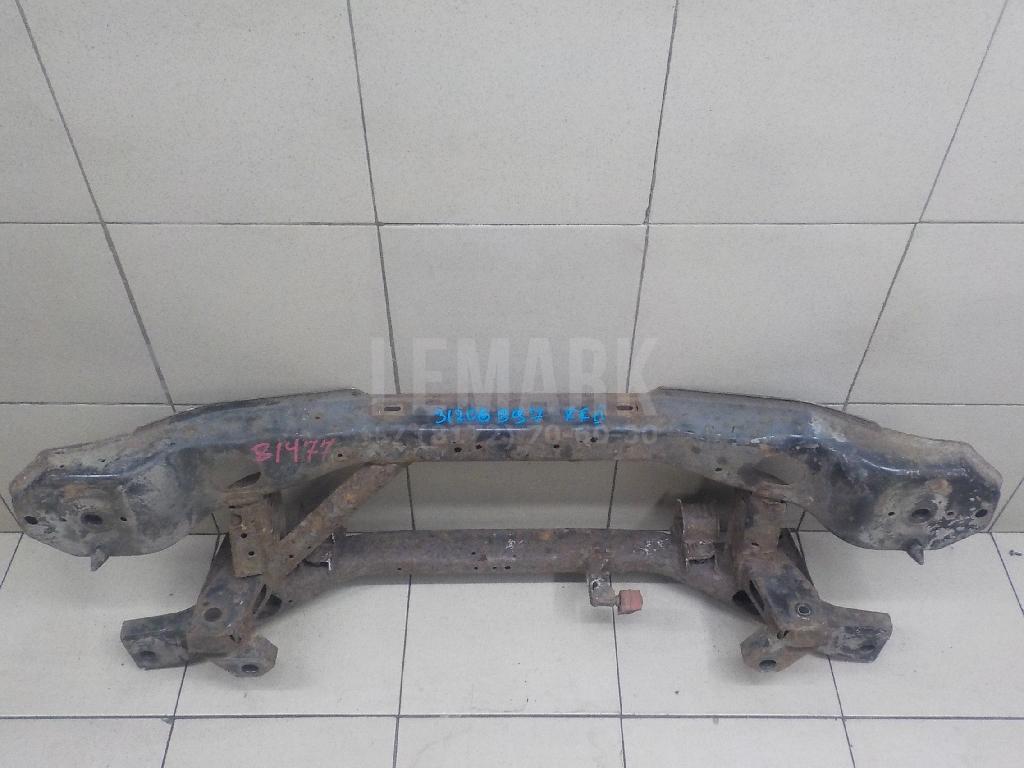 Балка задняя 1758060 Ford