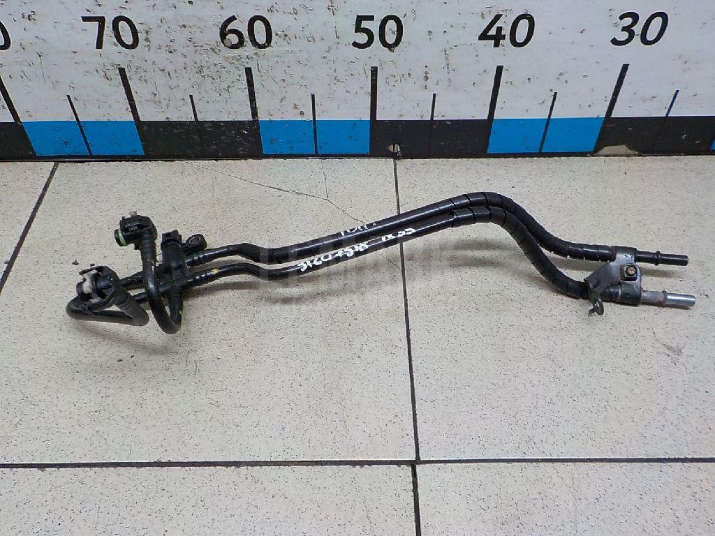 Трубка топливная 314802A900 Hyundai-Kia