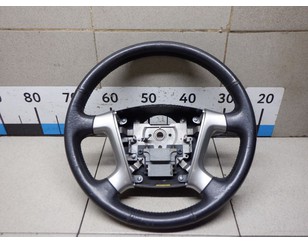 Рулевое колесо для AIR BAG (без AIR BAG) для Chevrolet Epica 2006-2012 с разборки состояние хорошее