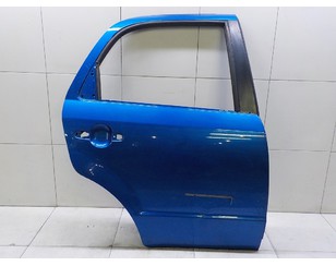 Дверь задняя правая для Suzuki SX4 2006-2013 с разборки состояние отличное