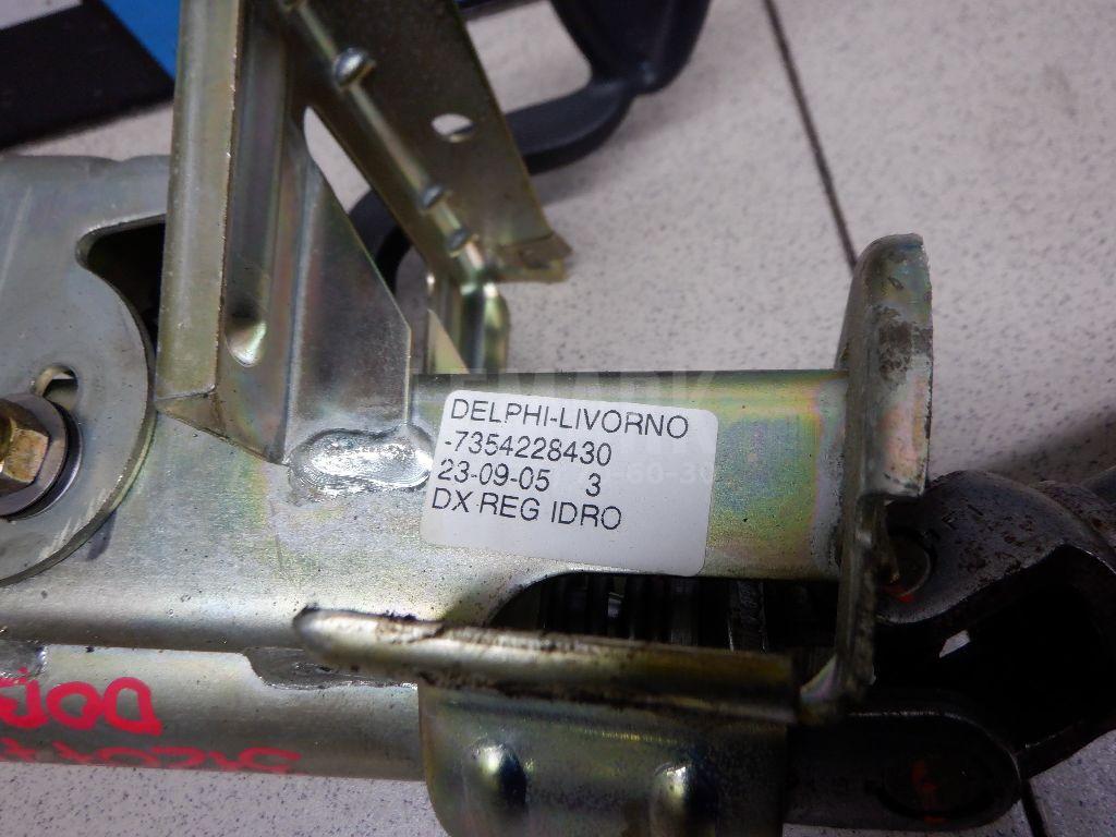 Колонка рулевая для  BMW 1-serie F20/F21 2011-2019