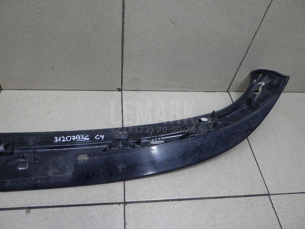 Спойлер (дефлектор) багажника для  Fiat Punto II (188) 1999-2010