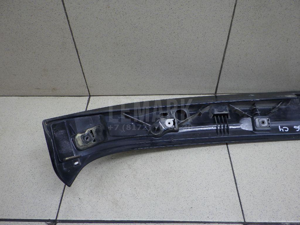 Спойлер (дефлектор) багажника для  Fiat Punto II (188) 1999-2010