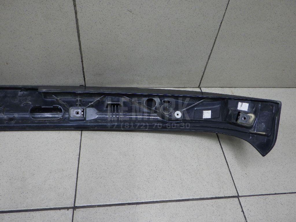 Спойлер (дефлектор) багажника для  Fiat Punto II (188) 1999-2010