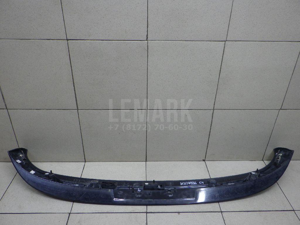 Спойлер (дефлектор) багажника для  Fiat Punto II (188) 1999-2010