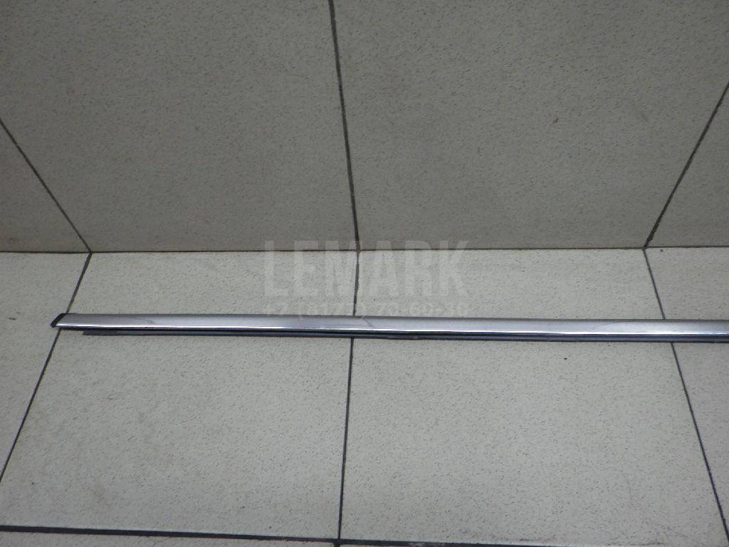 Накладка стекла переднего левого для  BMW 3-serie F34 GT 2012-2020