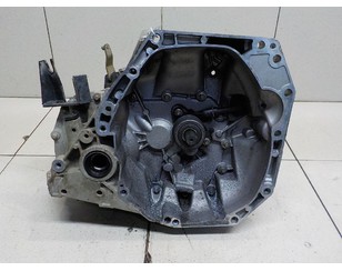 МКПП (механическая коробка переключения передач) для Nissan Tiida (C11) 2007-2014 с разбора состояние отличное