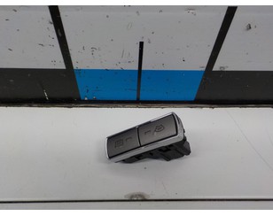 Кнопка обогрева переднего и заднего стекла для Ford Transit/Tourneo Connect 2002-2013 с разборки состояние хорошее