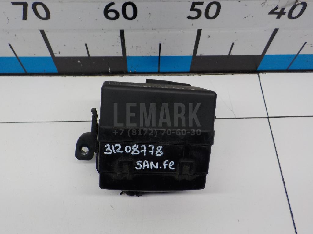 Блок предохранителей 914222B240 Hyundai-Kia
