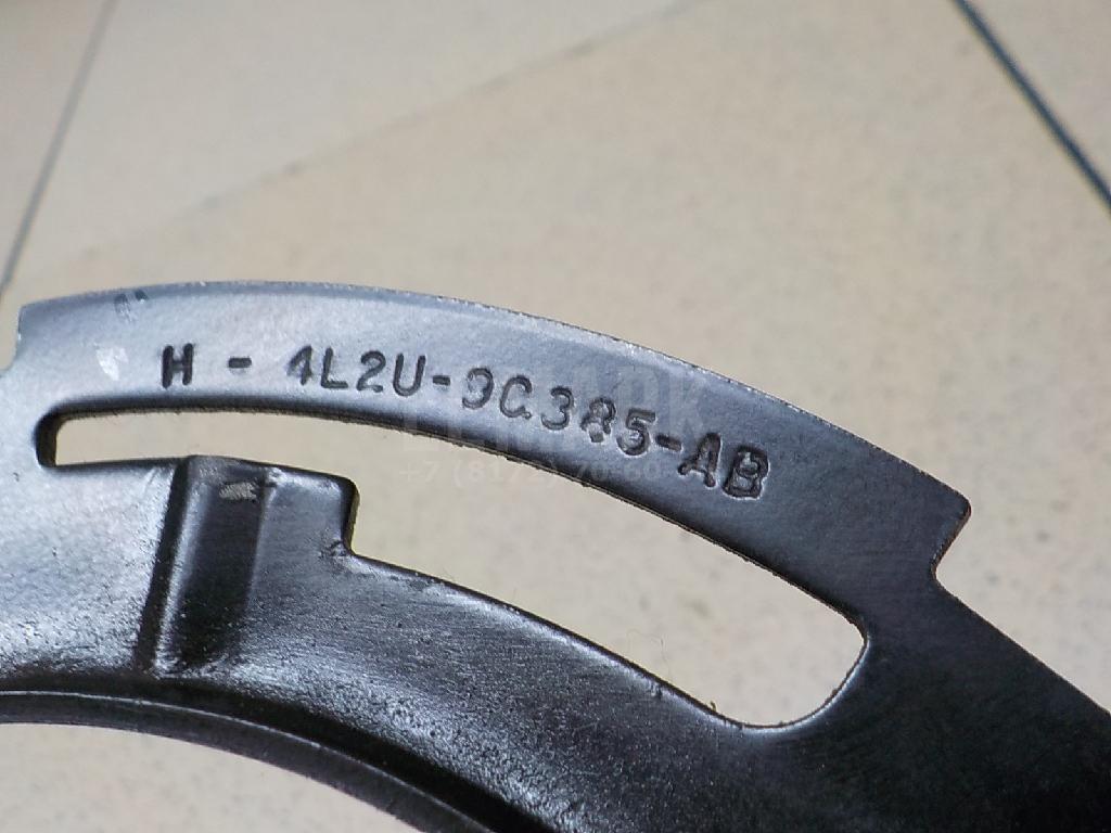 Гайка топливного насоса для  Ford Fiesta 2001-2008