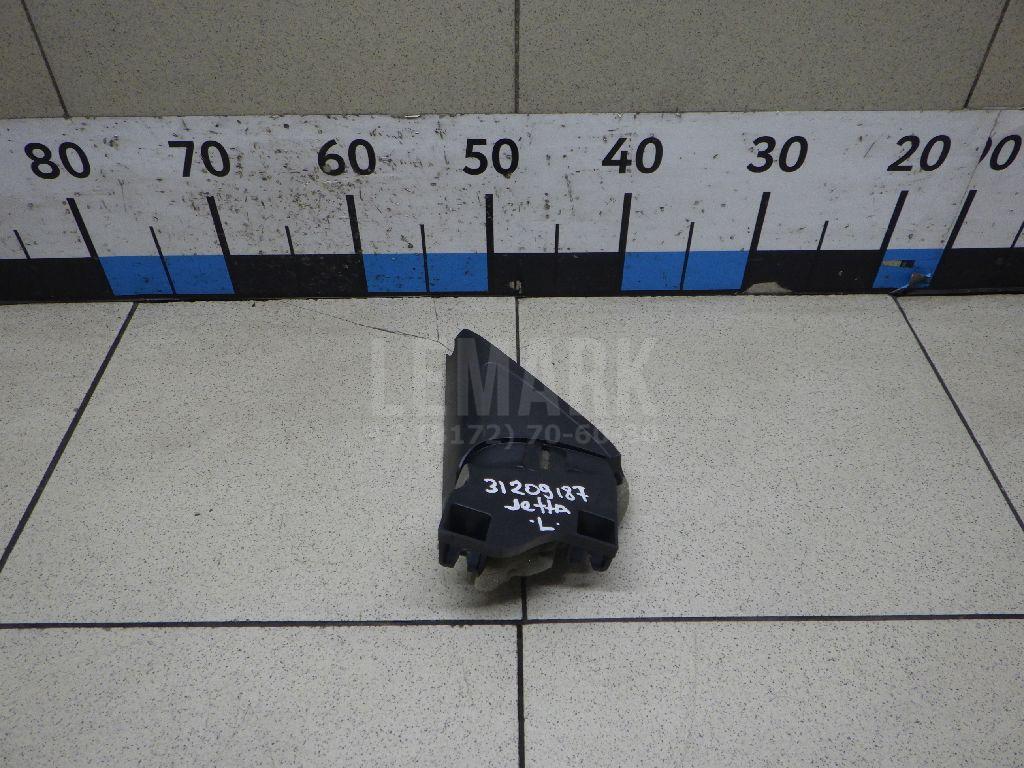 Крышка зеркала внутренняя левая 5C683797382V VAG