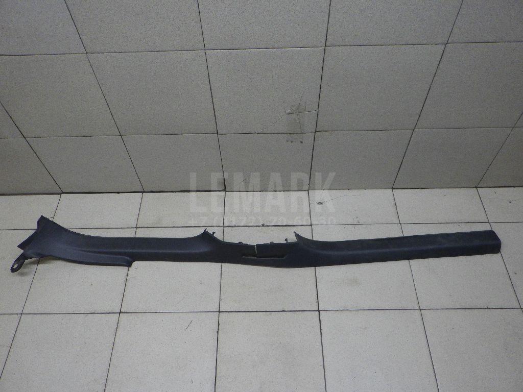 Накладка порога (внутренняя) 5C685337182V VAG