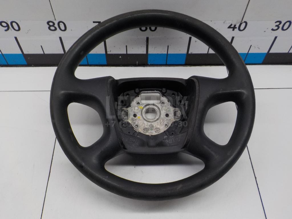 Рулевое колесо для AIR BAG (без AIR BAG) 1Z0419091M VAG