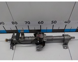 Колонка рулевая для Kia RIO 2005-2011 с разбора состояние отличное