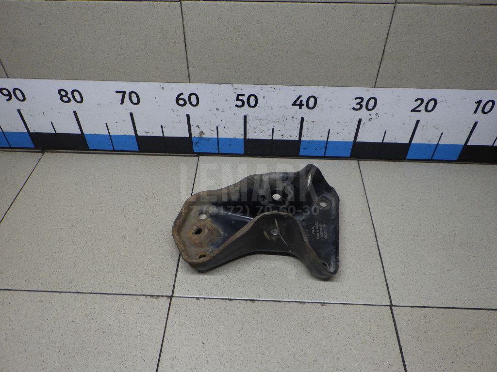 Кронштейн задней балки 5C0501546B VAG