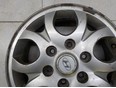 Диск колесный легкосплавный Hyundai-Kia 52910-4H210