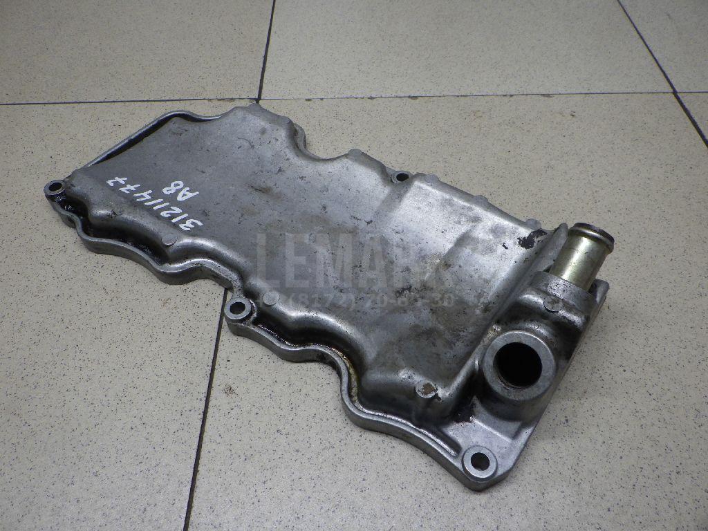 Крышка блока цилиндров для  Fiat Brava 1995-2001