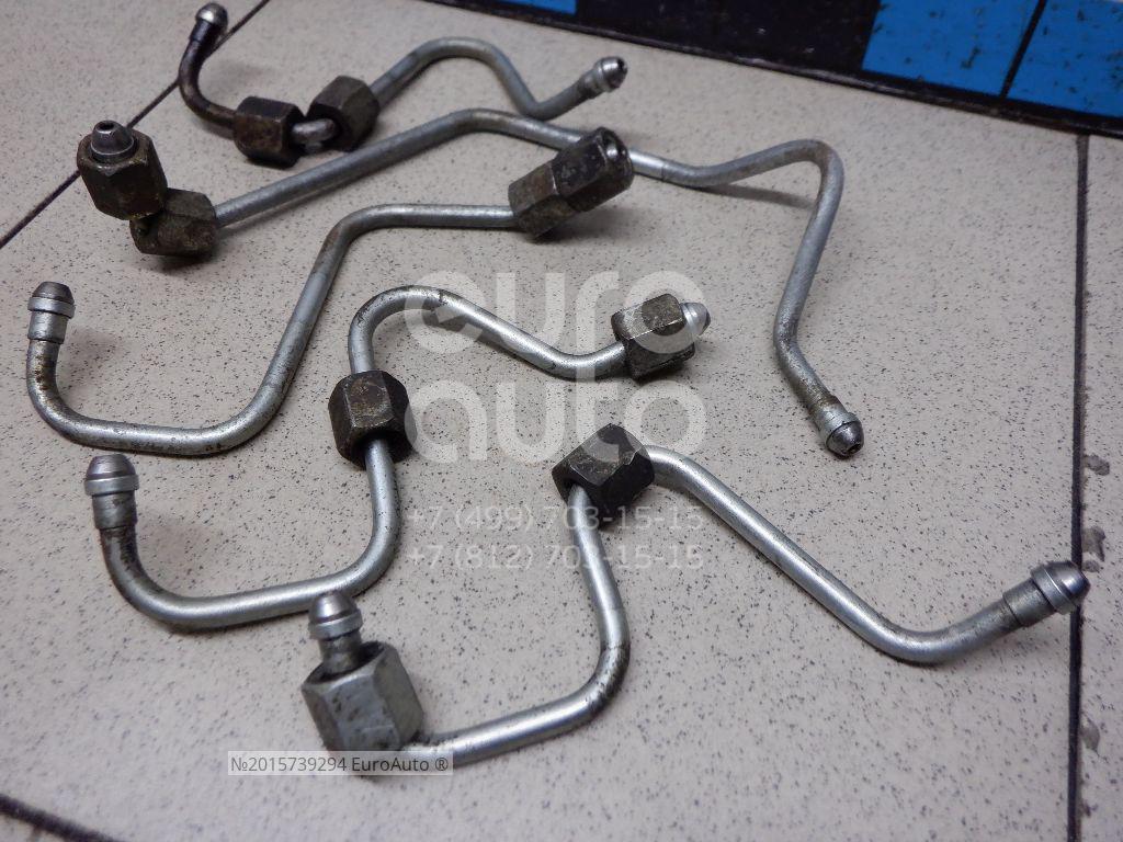 Трубки ТНВД к-кт для Ford Ranger 2006-2012 в Москве