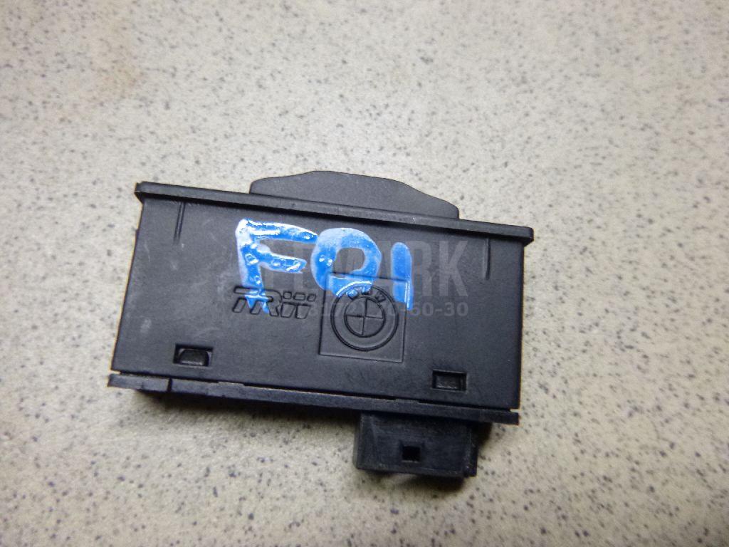 Кнопка открывания багажника для  Audi 80/90 [B4] 1991-1995
