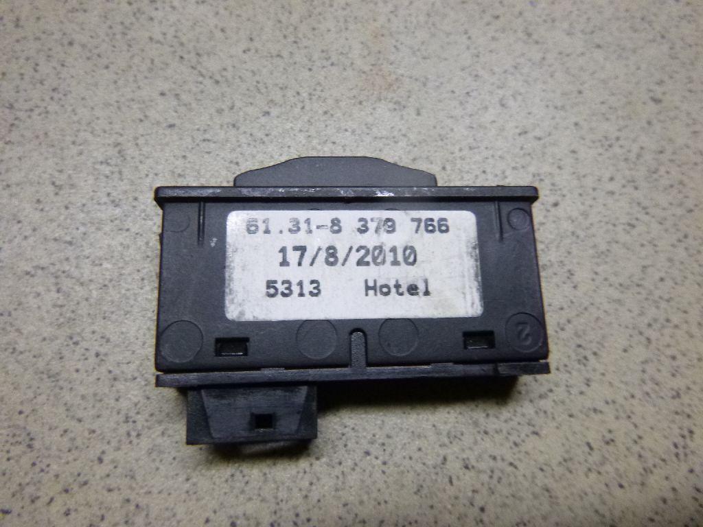 Кнопка открывания багажника для  Audi 80/90 [B4] 1991-1995