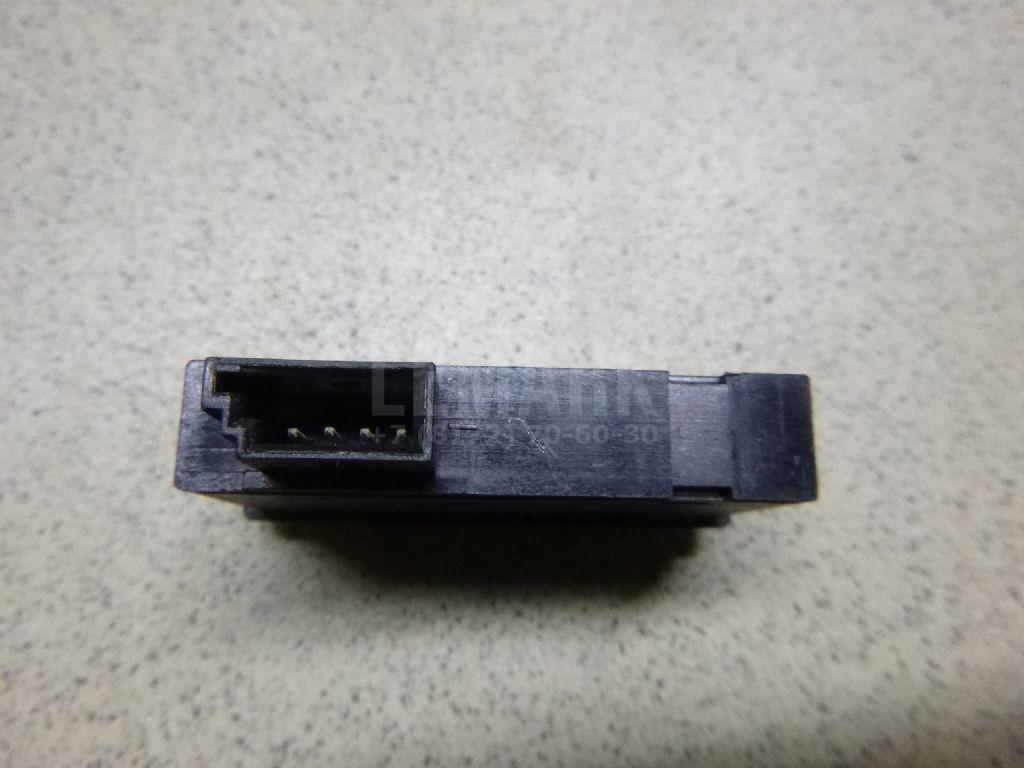 Кнопка открывания багажника для  Audi 80/90 [B4] 1991-1995