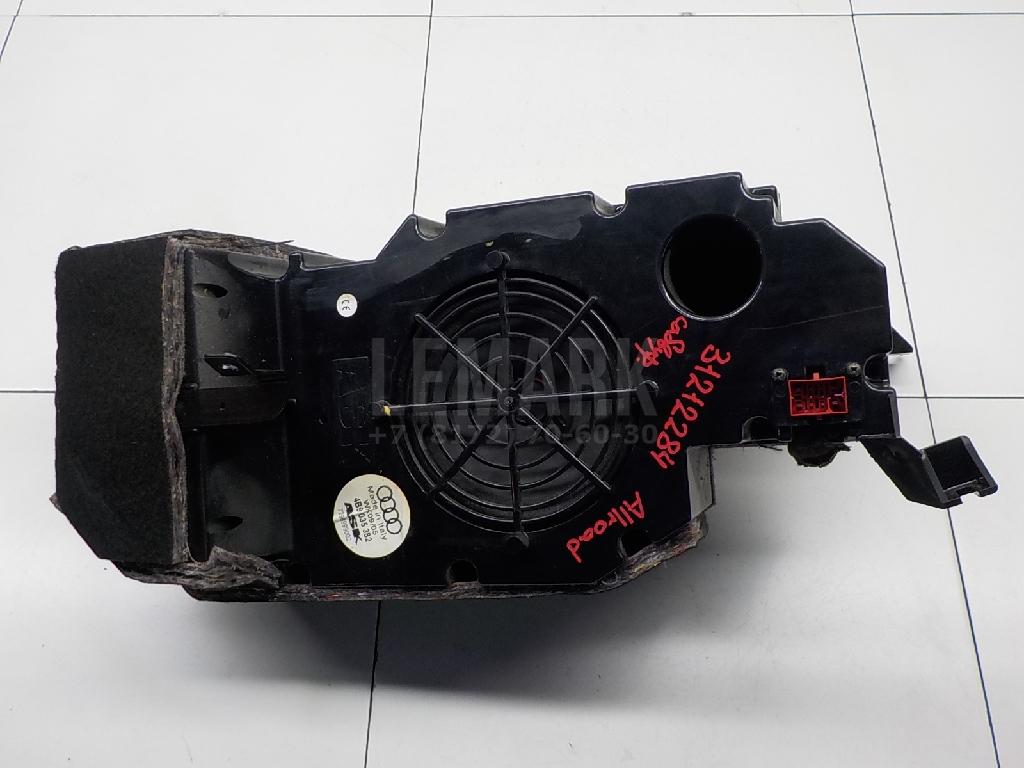 Сабвуфер для  BMW X6 F16/F86 2014-2020